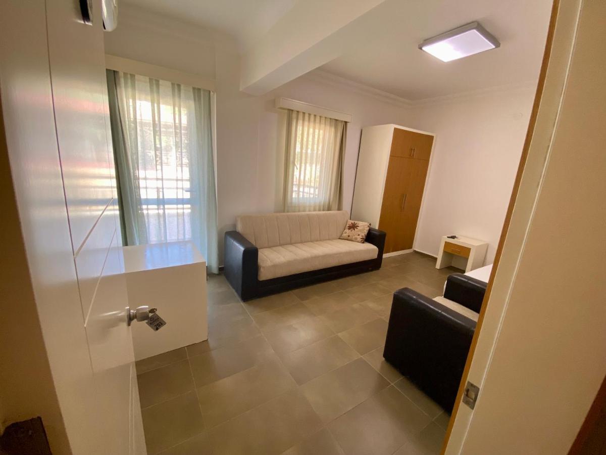 Cedit Konfor Suite Otel מראה חיצוני תמונה