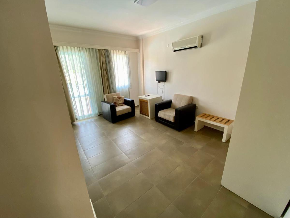 Cedit Konfor Suite Otel מראה חיצוני תמונה