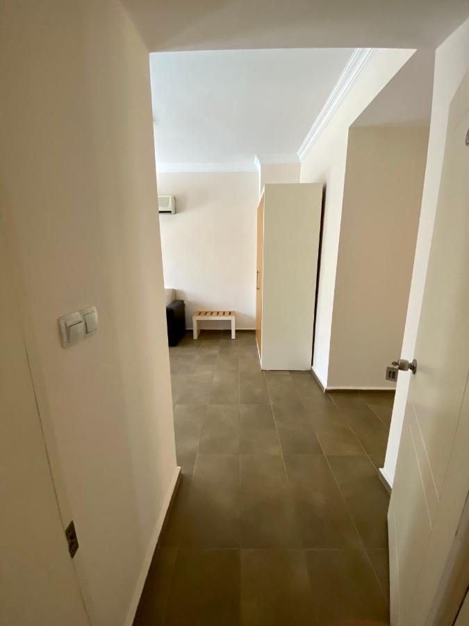 Cedit Konfor Suite Otel מראה חיצוני תמונה