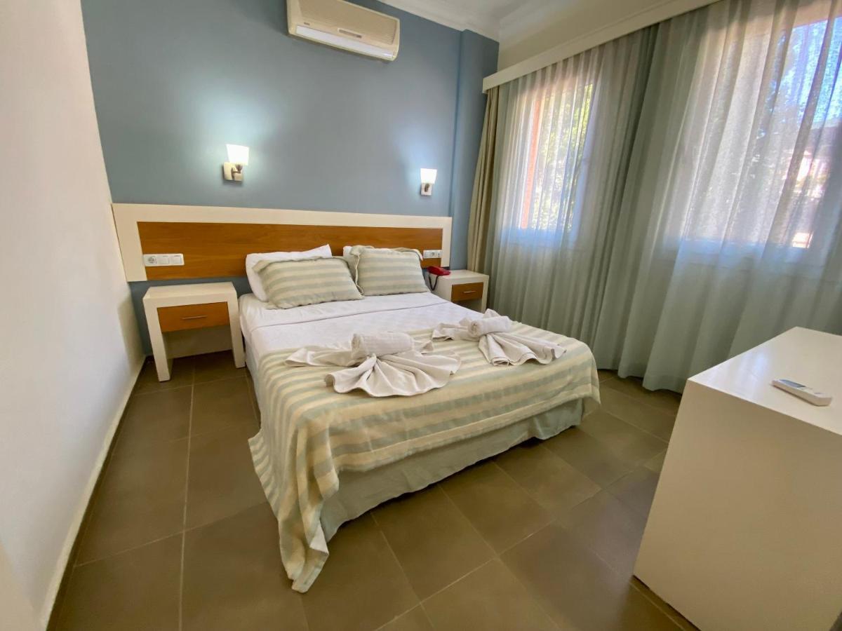 Cedit Konfor Suite Otel מראה חיצוני תמונה
