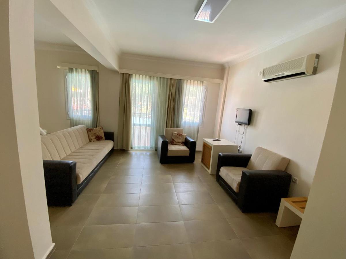 Cedit Konfor Suite Otel מראה חיצוני תמונה