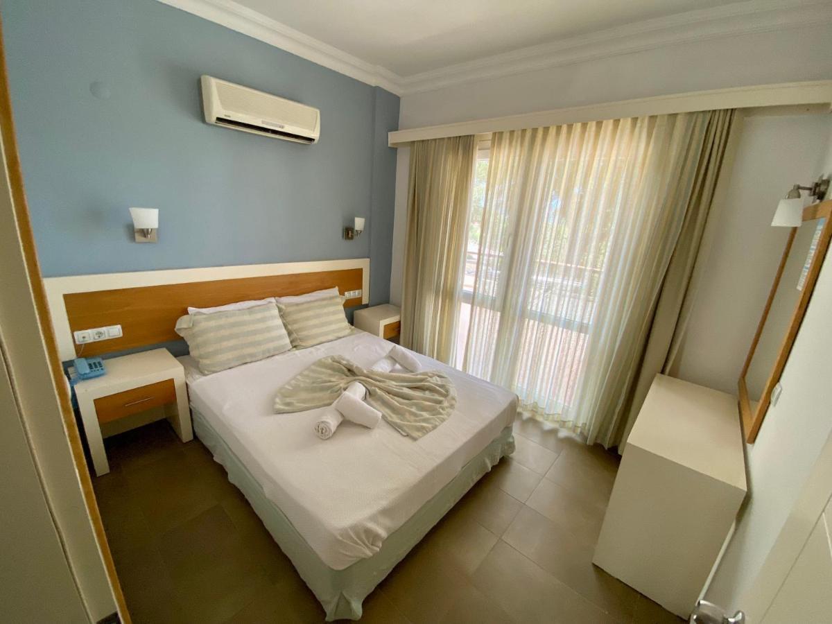 Cedit Konfor Suite Otel מראה חיצוני תמונה