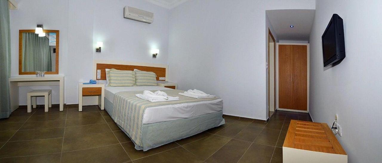 Cedit Konfor Suite Otel מראה חיצוני תמונה