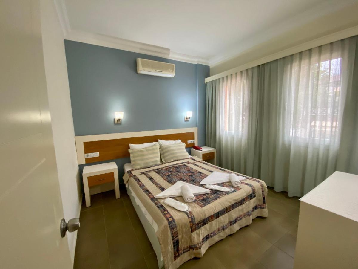 Cedit Konfor Suite Otel מראה חיצוני תמונה