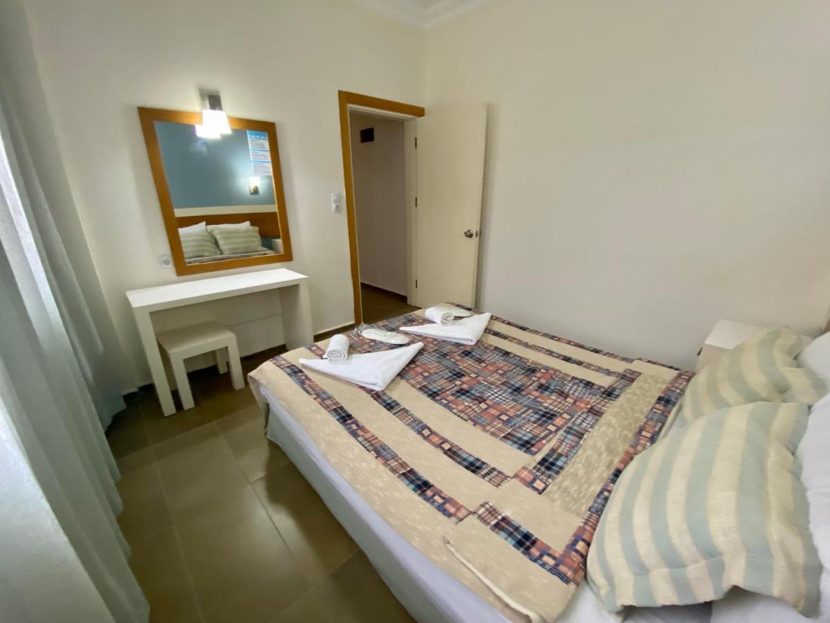 Cedit Konfor Suite Otel מראה חיצוני תמונה