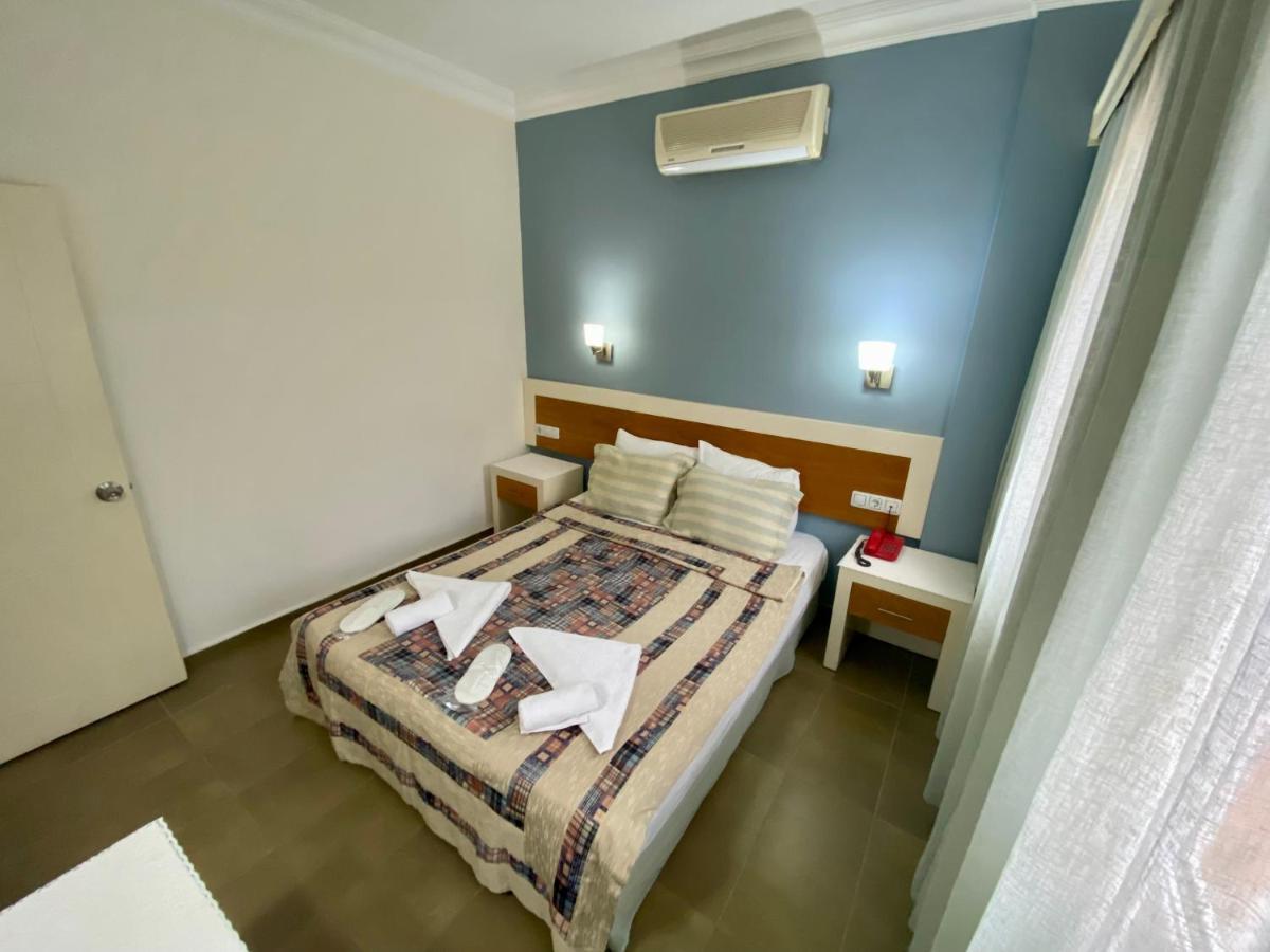 Cedit Konfor Suite Otel מראה חיצוני תמונה