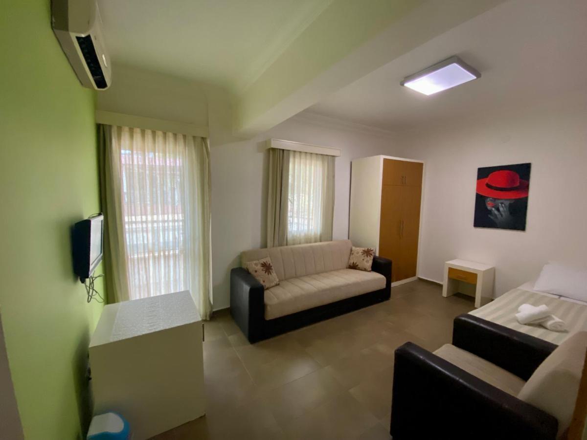Cedit Konfor Suite Otel מראה חיצוני תמונה