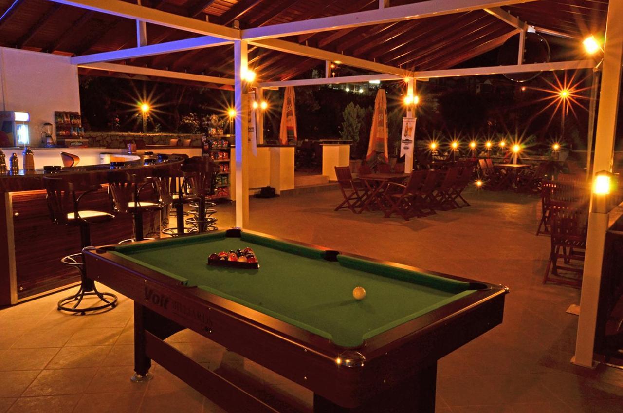 Cedit Konfor Suite Otel מראה חיצוני תמונה